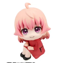 Outlet MegaHouse Witch Watch - Wakatsuki Nico - Look Up