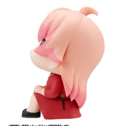 Outlet MegaHouse Witch Watch - Wakatsuki Nico - Look Up