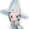 Online Contents Seed Witchcraft Works - Katsura Kotetsu - Deka Keyholder - Keyholder