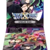 Takara Tomy WiXoss TCG - Booster Pack - SPREAD DIVA - WXDi-P08 Online