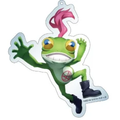 Contents Seed Wizard Barristers: Benmashi Cecil - Nanajiinyi - Deka Keyholder - Keyholder New