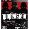 Bethesda Wolfenstein: The New Order Clearance