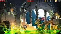 Discount Pikii Wonder Boy: The Dragon's Trap