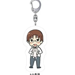 Movic Working'!! - Takanashi Souta - Keyholder Discount