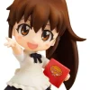Hot Max Factory Working!! - Taneshima Popura - Nendoroid - 219