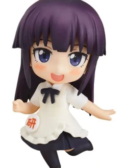 Best Max Factory Working!! - Yamada Aoi - Nendoroid #233