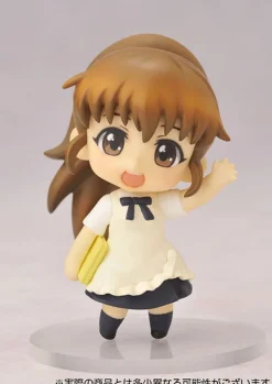 Square Enix WORKING!! Vol.9 First Press Limited Special Package Edition w/Nendoroid Petite "Popura Taneshima" (Book) Outlet