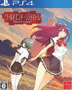 Arc System Works World End Syndrome Clearance