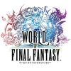 Square Enix World of Final Fantasy Online
