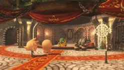 Square Enix World of Final Fantasy Online