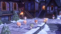 Square Enix World of Final Fantasy Online