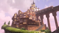 Square Enix World of Final Fantasy Online