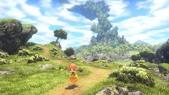 Square Enix World of Final Fantasy Online