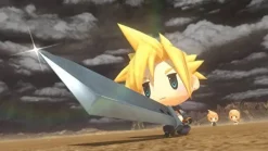 Square Enix World of Final Fantasy Online