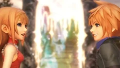 Square Enix World of Final Fantasy Online