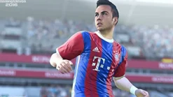 Sale Konami World Soccer Winning Eleven 2016