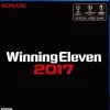 Konami World Soccer Winning Eleven 2017 New