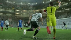 Konami World Soccer Winning Eleven 2017 New