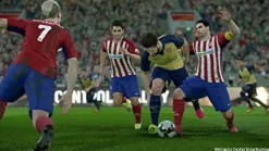 Konami World Soccer Winning Eleven 2017 New