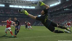 Konami World Soccer Winning Eleven 2017 New