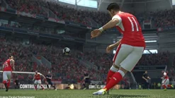 Konami World Soccer Winning Eleven 2017 New