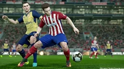 Konami World Soccer Winning Eleven 2017 New