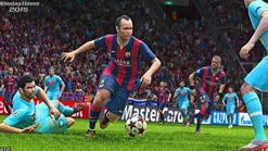 Konami World Soccer Winning Eleven 2015 Sale