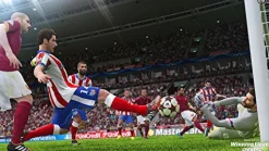 Konami World Soccer Winning Eleven 2015 Sale