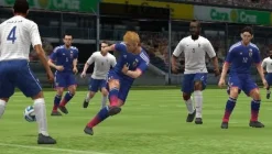 Konami World Soccer Winning Eleven 2014: Aoki Samurai no Chousen Outlet