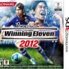 Online Konami World Soccer Winning Eleven 2012
