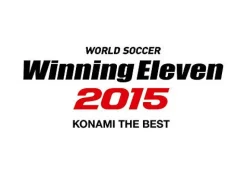 Best Konami World Soccer Winning Eleven 2015 ( the Best)