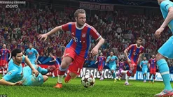 Best Konami World Soccer Winning Eleven 2015 ( the Best)