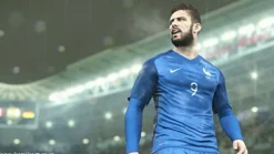 Konami World Soccer Winning Eleven 2017