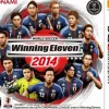 Konami World Soccer Winning Eleven 2014 Discount