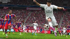 Hot Konami World Soccer Winning Eleven 2015 ( the Best)