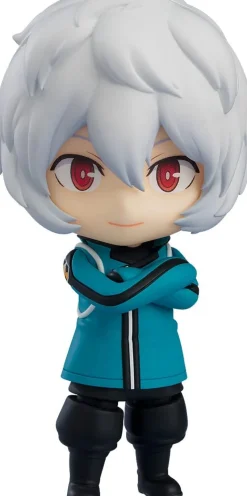Orange Rouge World Trigger - Kuga Yuuma - Nendoroid #2033 Outlet