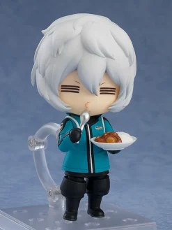 Orange Rouge World Trigger - Kuga Yuuma - Nendoroid #2033 Outlet