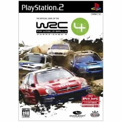 Spike WRC4