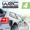 Cyber Front WRC 4 FIA World Rally Championship New