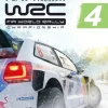 Cyber Front WRC 4 FIA World Rally Championship Sale