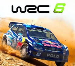 New Intergrow WRC 6 FIA World Rally Championship