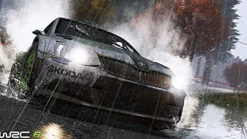 New Intergrow WRC 6 FIA World Rally Championship