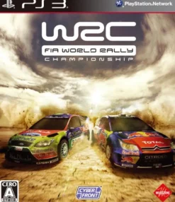 Deep Silver WRC: FIA World Rally Championship Discount