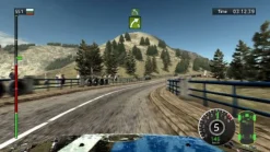 Deep Silver WRC: FIA World Rally Championship Discount