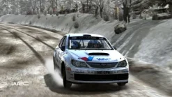 Deep Silver WRC: FIA World Rally Championship Discount