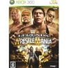 Best THQ WWE Legends of Wrestlemania