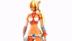 Ubisoft X Blades Online