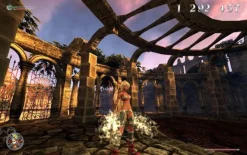 Ubisoft X Blades Online