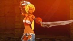 Ubisoft X Blades Online