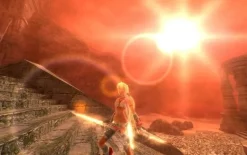 Ubisoft X Blades Online